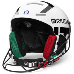 Briko - Slalom FISI FSK - Skihelmet