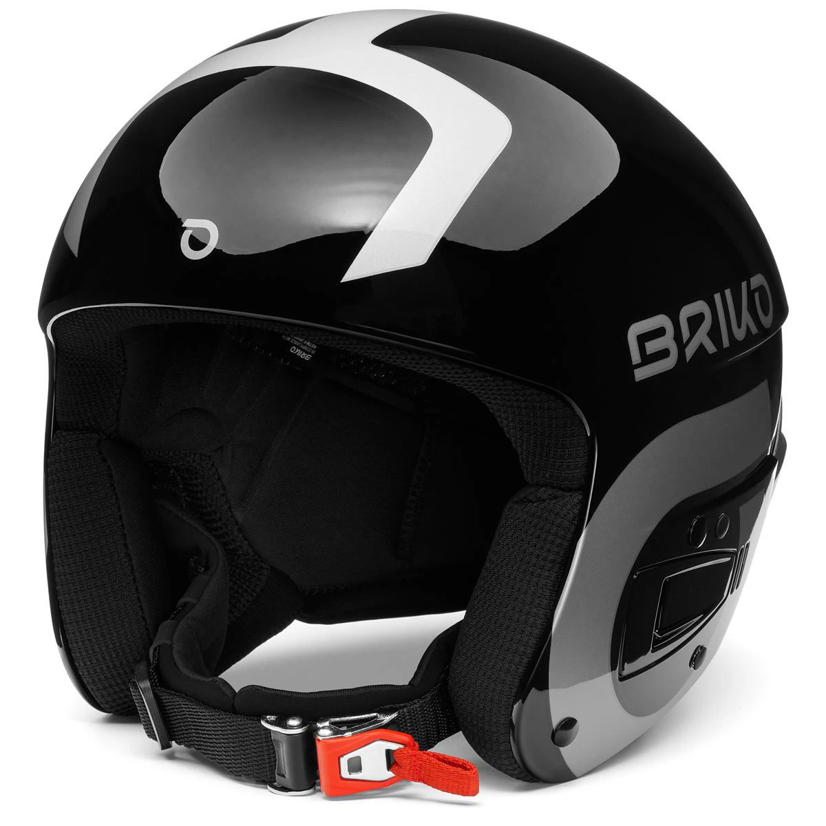 Briko - Vulcano FIS 6.8 - Skihelmet 4 Briko - Vulcano FIS 6.8 - Skihelmet - immagine 2