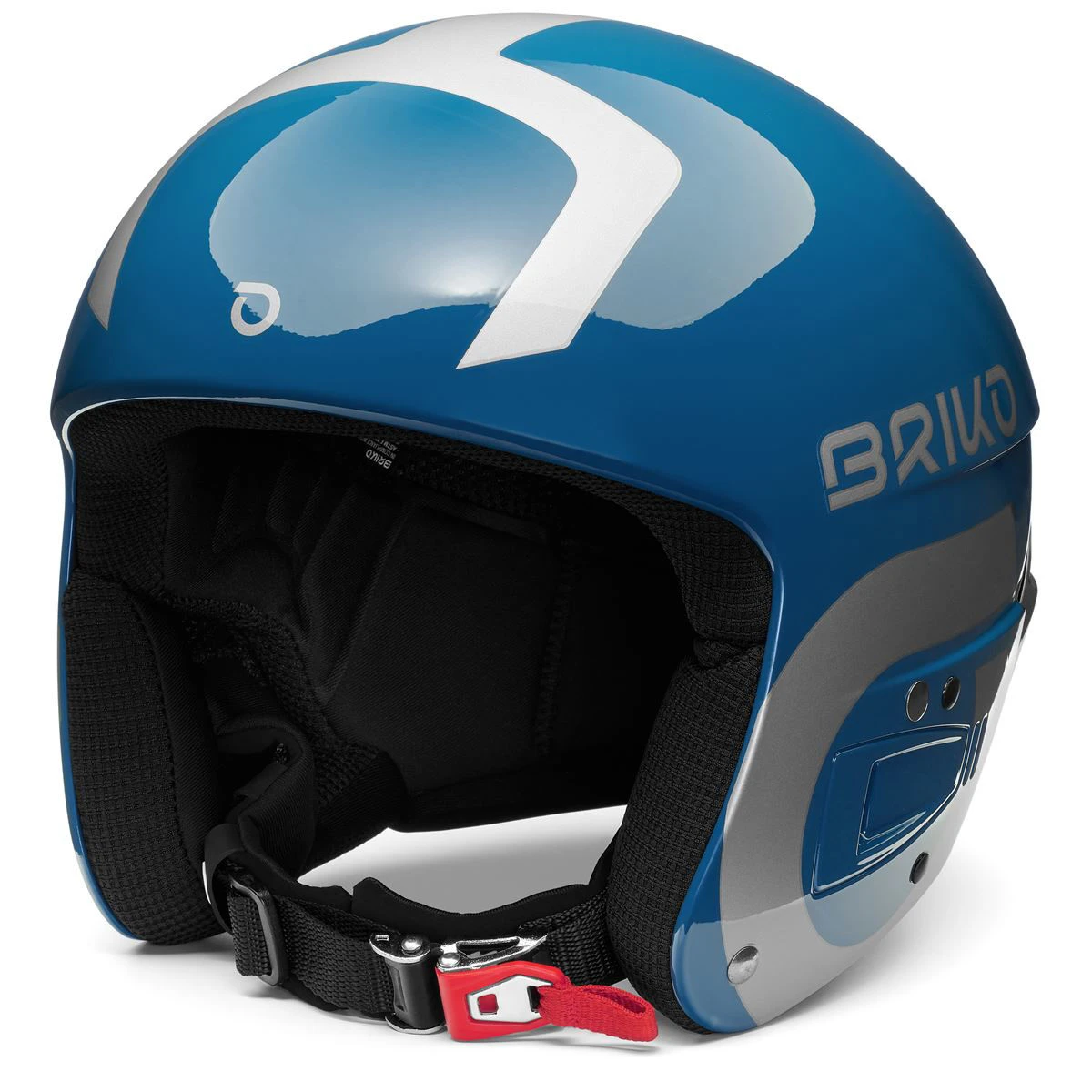 Briko - Vulcano FIS 6.8 - Skihelmet 5 Briko - Vulcano FIS 6.8 - Skihelmet - immagine 3