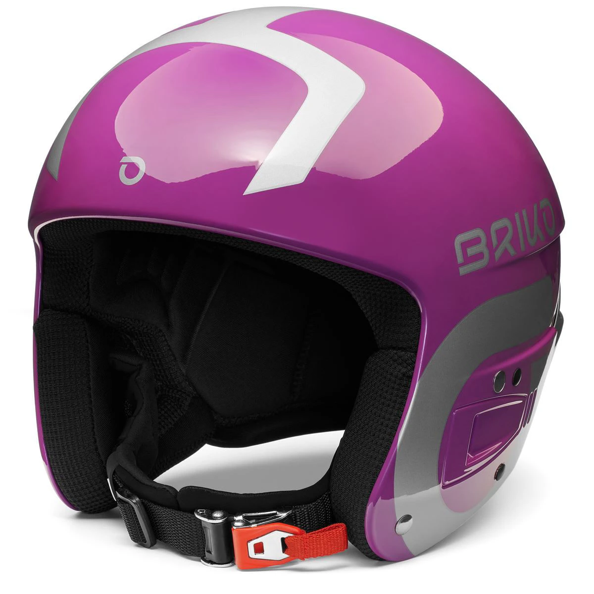 Briko - Vulcano FIS 6.8 - Skihelmet 6 Briko - Vulcano FIS 6.8 - Skihelmet - immagine 4