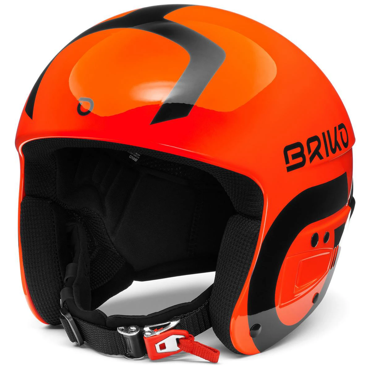 Briko - Vulcano FIS 6.8 - Skihelmet 7 Briko - Vulcano FIS 6.8 - Skihelmet - immagine 5
