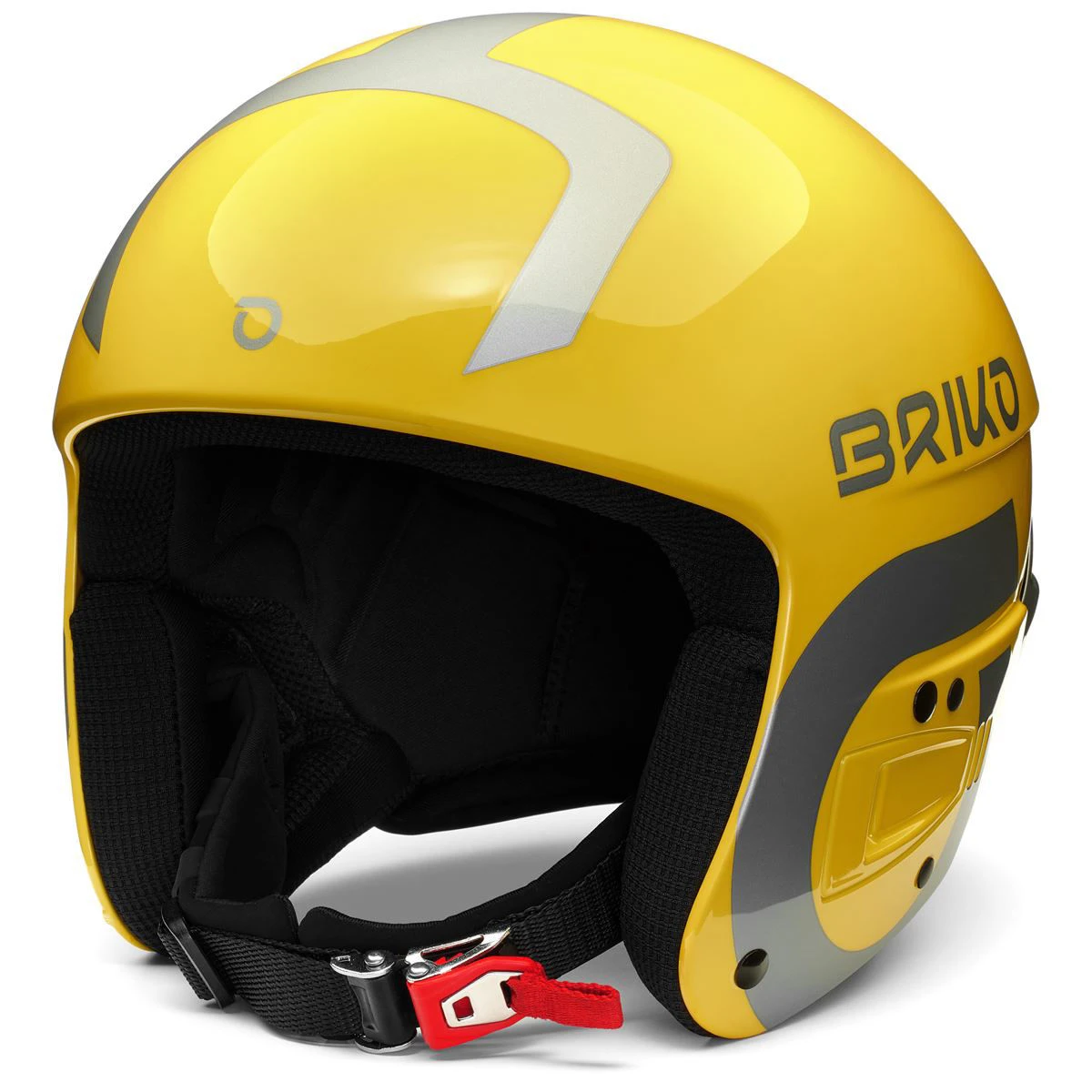 Briko - Vulcano FIS 6.8 - Skihelmet 8 Briko - Vulcano FIS 6.8 - Skihelmet - immagine 6