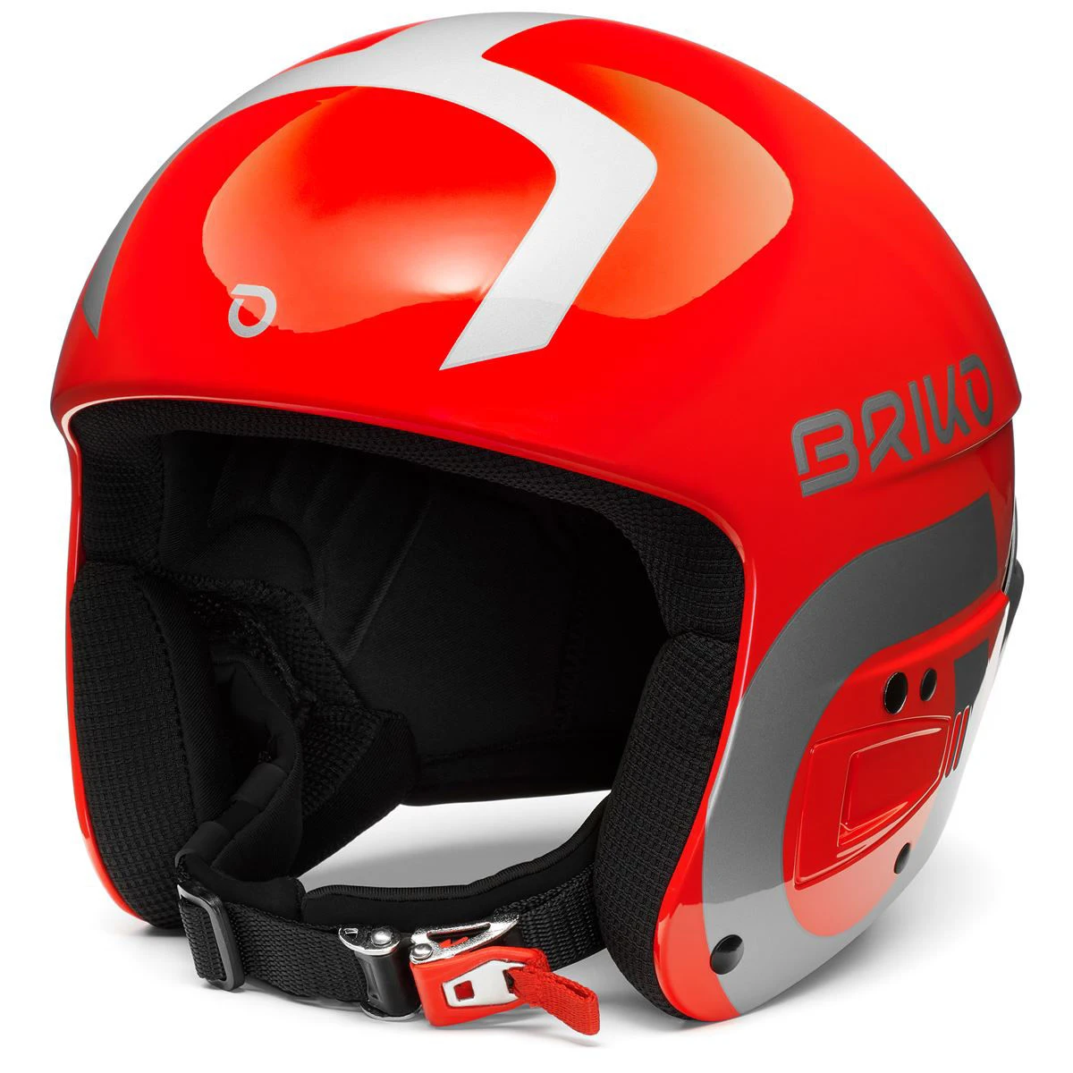 Briko - Vulcano FIS 6.8 - Skihelmet 9 Briko - Vulcano FIS 6.8 - Skihelmet - immagine 7