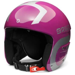 Briko - Vulcano Fis 6.8 Multi Impact - Skihelmet -Skate Negozio 0004270 briko vulcano fis 68 multi impact skihelm