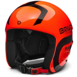 Briko - Vulcano Fis 6.8 Multi Impact - Skihelmet