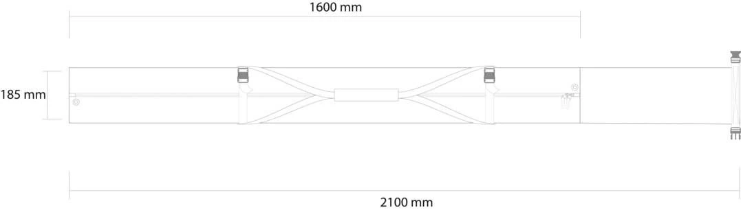 Rossignol - Premium EXT 1P Padded 160-210 14 Rossignol - Premium EXT 1P Padded 160-210 - immagine 12
