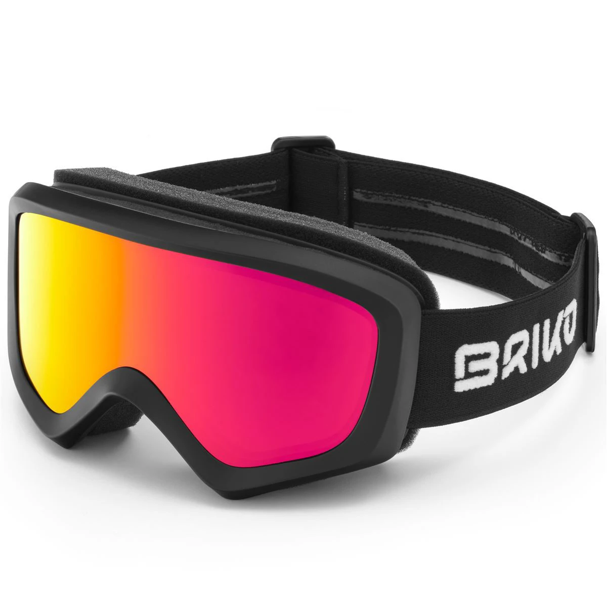 Briko - Geyser - Ski Goggles 4 Briko - Geyser - Ski Goggles - immagine 2