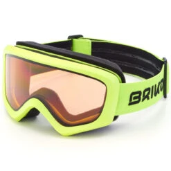 Briko - Geyser P1 - Ski Goggles -Skate Negozio 0004342 briko geyser p1 skibrille