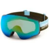 Briko - Kaba 8.9 - 2Lenses - Ski Goggles 2 Briko - Kaba 8.9 - 2Lenses - Ski Goggles -Skate Negozio 0004344 briko kaba 89 2lenses skibrille