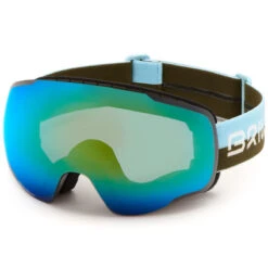 Briko - Kaba 8.9 - 2Lenses - Ski Goggles