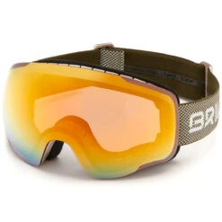 Briko - Kaba 8.9 - Ski Goggles -Skate Negozio 0004348 briko kaba 89 skibrille