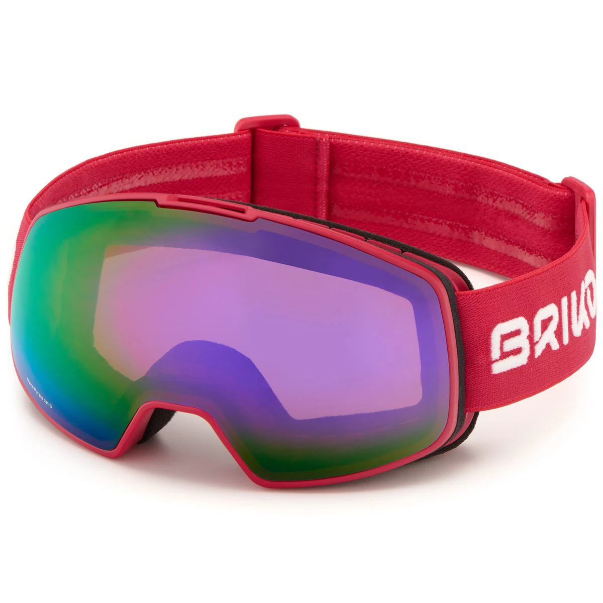 Briko - Nyira - Ski Goggles 4 Briko - Nyira - Ski Goggles - immagine 2