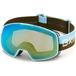Briko - Nyira - Ski Goggles 9 Briko - Nyira - Ski Goggles -Skate Negozio 0004360 briko nyira skibrille