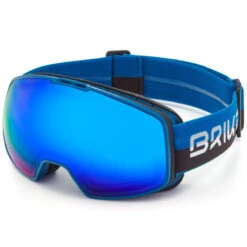 Briko - Nyira - Ski Goggles 10 Briko - Nyira - Ski Goggles -Skate Negozio 0004361 briko nyira skibrille