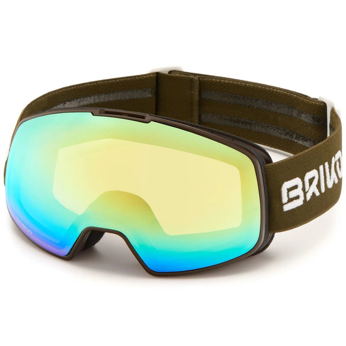 Briko - Nyira - Ski Goggles 7 Briko - Nyira - Ski Goggles - immagine 5