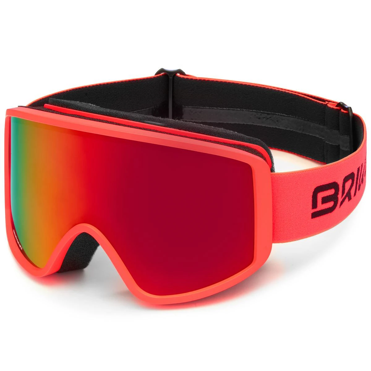 Briko - Homer - Ski Goggles 4 Briko - Homer - Ski Goggles - immagine 2