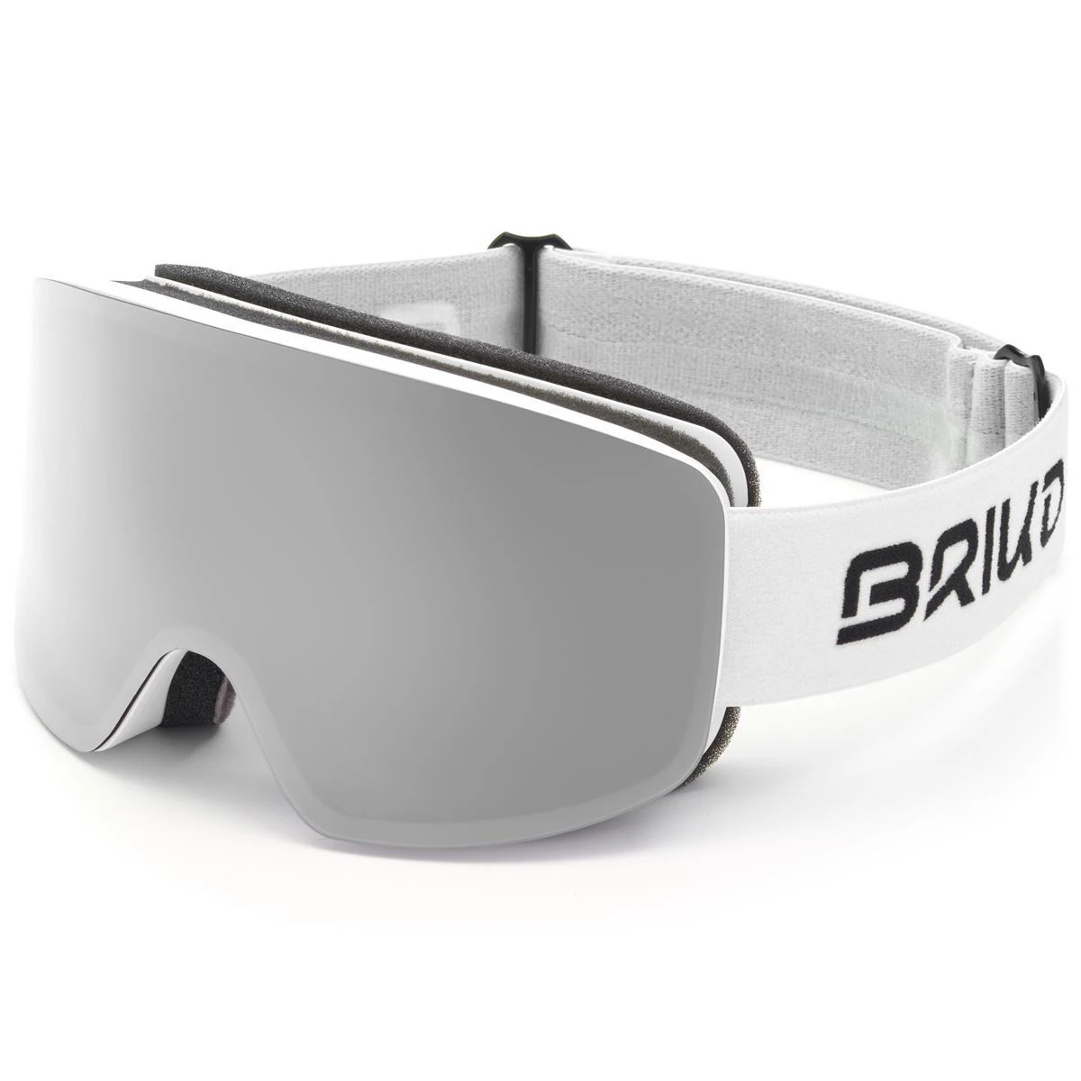 Briko - Borealis Magnetic 2 Lenses - Ski Goggles 3 Briko - Borealis Magnetic 2 Lenses - Ski Goggles
