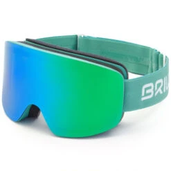 Briko - Borealis Magnetic 2 Lenses - Ski Goggles 7 Briko - Borealis Magnetic 2 Lenses - Ski Goggles -Skate Negozio 0004378 briko borealis magnetic 2 lenses skibrille