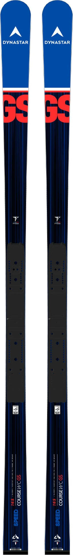 Dynastar - Speed Course WC FIS GS (R22) 4 Dynastar - Speed Course WC FIS GS (R22) - immagine 2