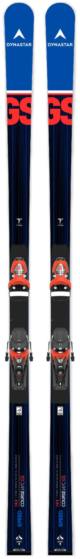 Dynastar - Speed Course WC FIS GS (R22) 5 Dynastar - Speed Course WC FIS GS (R22) - immagine 3