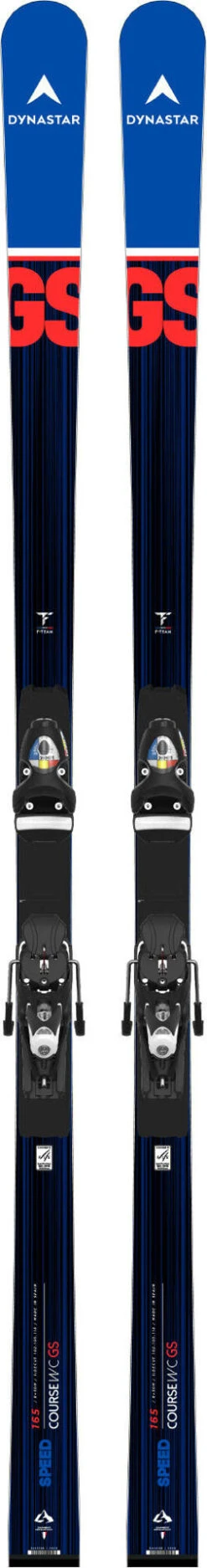 Dynastar - Speed Course WC FIS GS (R22) 21 Dynastar - Speed Course WC FIS GS (R22) -Skate Negozio 0004580 dynastar speed course wc fis gs r22