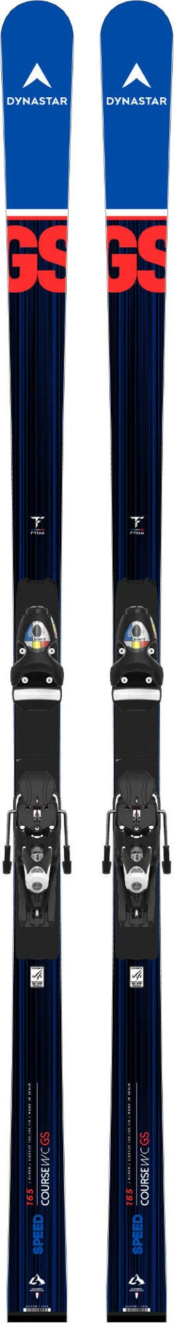 Dynastar - Speed Course WC FIS GS (R22) 9 Dynastar - Speed Course WC FIS GS (R22) - immagine 7