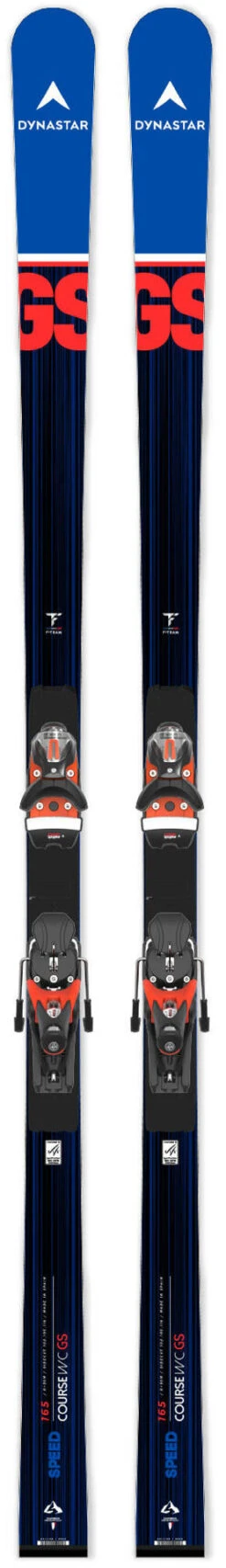 Dynastar - Speed Course WC FIS GS (R22) 18 Dynastar - Speed Course WC FIS GS (R22) -Skate Negozio 0004581 dynastar speed course wc fis gs r22