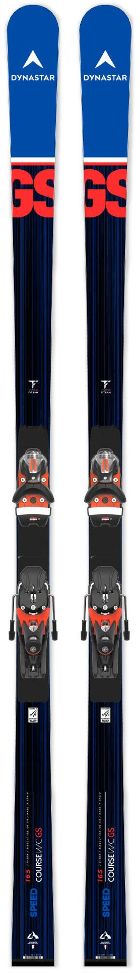 Dynastar - Speed Course WC FIS GS (R22) 6 Dynastar - Speed Course WC FIS GS (R22) - immagine 4