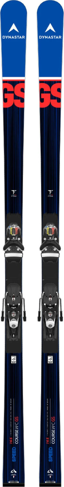 Dynastar - Speed Course WC FIS GS (R22) 20 Dynastar - Speed Course WC FIS GS (R22) -Skate Negozio 0004582 dynastar speed course wc fis gs r22