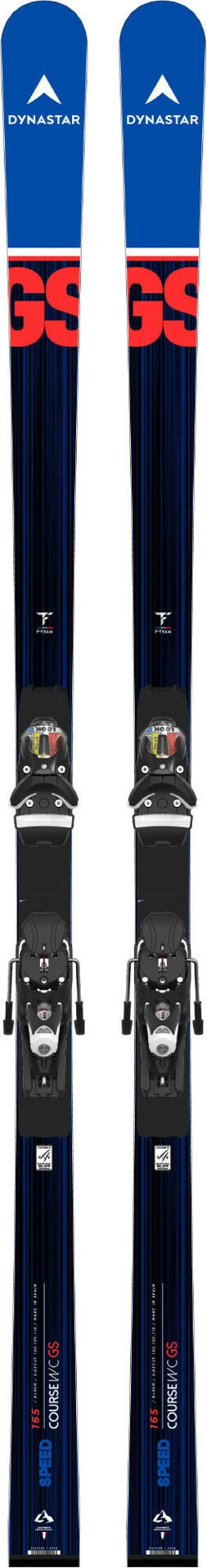 Dynastar - Speed Course WC FIS GS (R22) 8 Dynastar - Speed Course WC FIS GS (R22) - immagine 6
