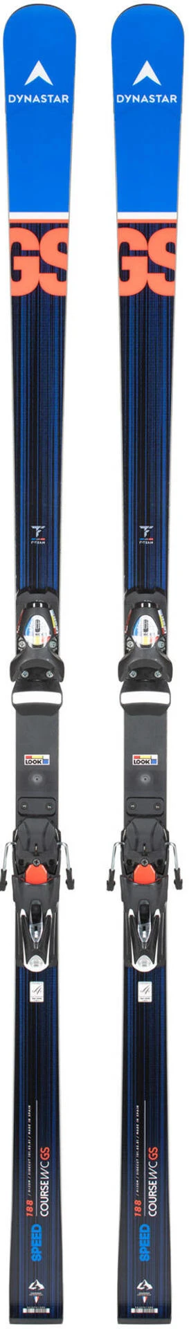 Dynastar - Speed Course WC FIS GS (R22) 14 Dynastar - Speed Course WC FIS GS (R22) - immagine 12