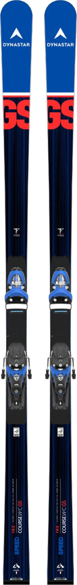 Dynastar - Speed Course WC FIS GS (R22) 22 Dynastar - Speed Course WC FIS GS (R22) -Skate Negozio 0004585 dynastar speed course wc fis gs r22