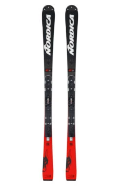 Nordica - Dobermann SL WC Plate