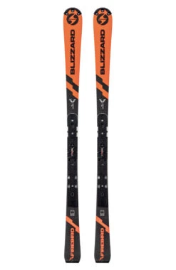 Blizzard - Firebird SL Racing (Flat + Plate)