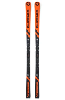 Blizzard - Firebird GS Fis (Flat + Plate)