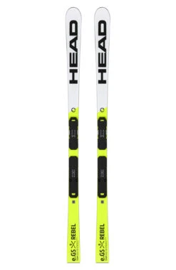 Head - WCR E.GS Rebel Team (Raceplate WCR Team)