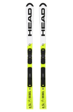 Head - WCR E.SL Rebel Team (Raceplate WCR Team)