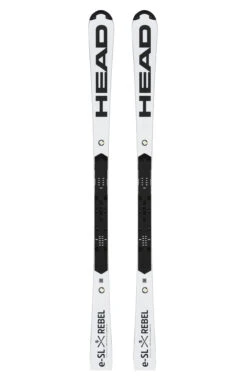 Head - WCR E-SL Rebel (Raceplate WCR 14 Short)