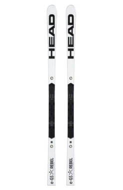 Head - WCR E-GS Rebel (Raceplate WCR 14 Short)