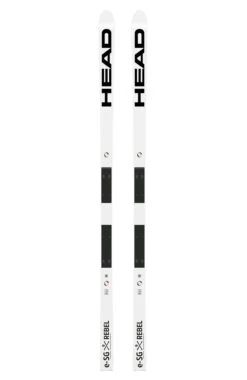 Head - WCR E-SG Rebel (DH Raceplate)