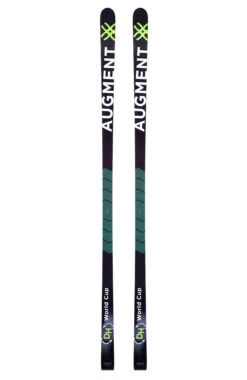 Augment - DH World Cup