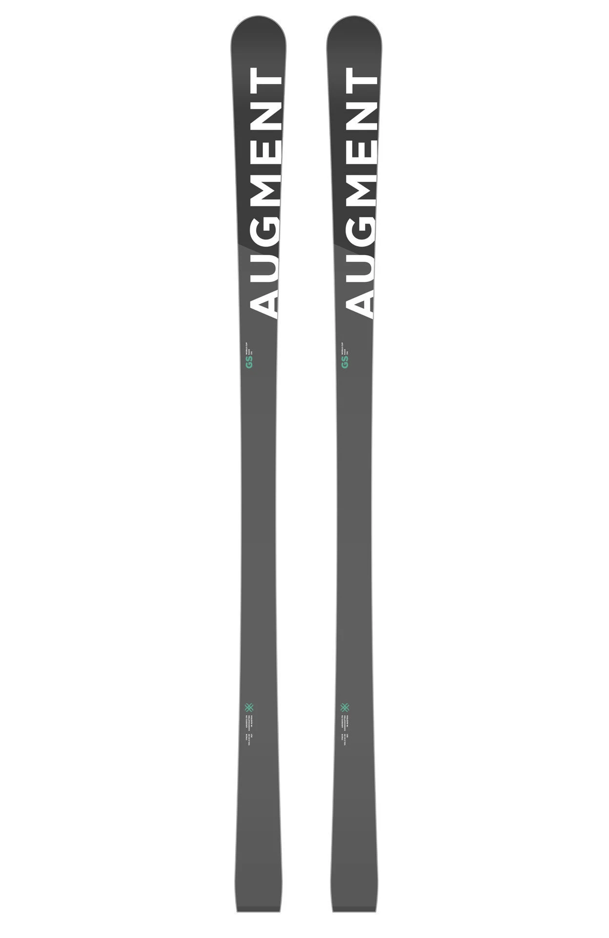 Augment - GS Junior Race 3 Augment - GS Junior Race