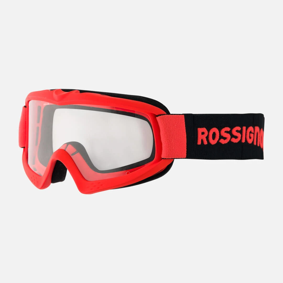 Rossignol - Raffish Hero Hot Red 6 Rossignol - Raffish Hero Hot Red - immagine 4