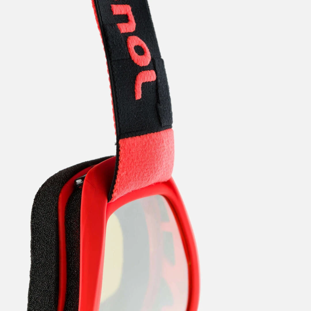 Rossignol - Raffish Hero Hot Red 8 Rossignol - Raffish Hero Hot Red - immagine 6