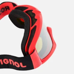 Rossignol - Raffish Hero Hot Red 15 Rossignol - Raffish Hero Hot Red -Skate Negozio 0005006 rossignol raffish hero hot red