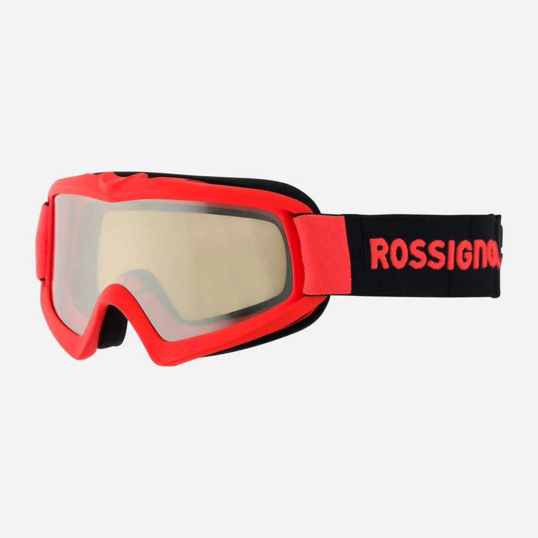 Rossignol - Raffish Hero Hot Red 4 Rossignol - Raffish Hero Hot Red - immagine 2