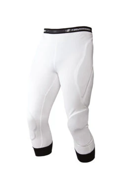 Energiapura - Anti Cutting - 3/4 Pants With Protection