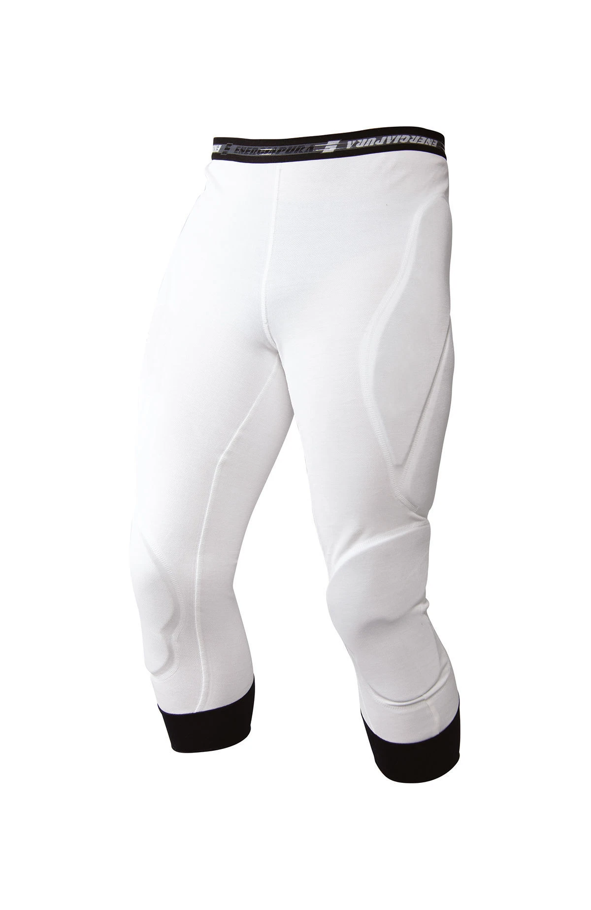 Energiapura - Anti Cutting - 3/4 Pants With Protection 3 Energiapura - Anti Cutting - 3/4 Pants With Protection