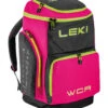 Leki - Skiboot Bag WCR / 85L 2 Leki - Skiboot Bag WCR / 85L -Skate Negozio 0005049 leki skiboot bag wcr 85l