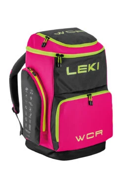 Leki - Skiboot Bag WCR / 85L